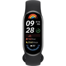 Xiaomi Smartband Xiaomi XIAOMI SMART BAND 9 MIDNIGHT BLACK M2345B1, 55453