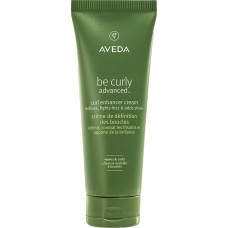 Noname AVEDA_Be Curly Advanced Curl Enhancer Cream krem do stylizacji loków 200ml
