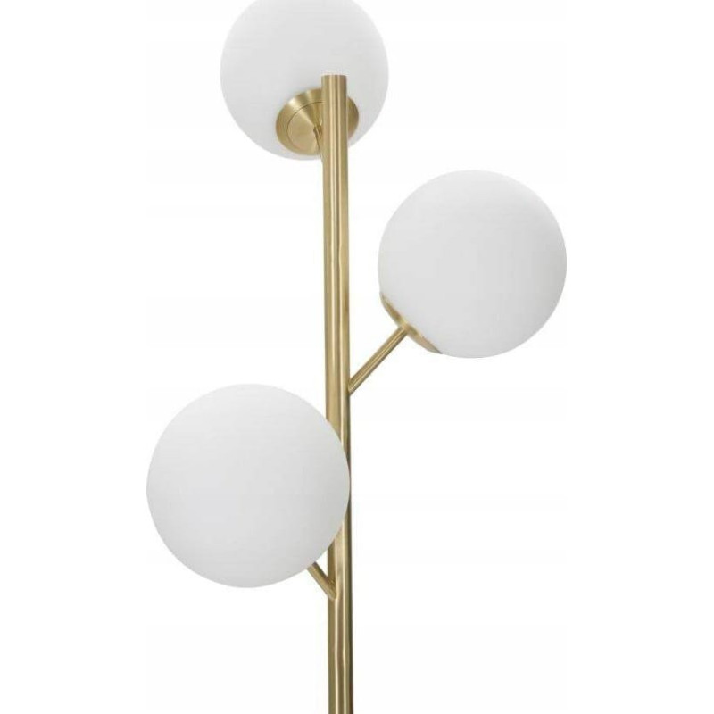 Ferretti Lampa podłogowa Ferretti Lampa podłogowa GLAMY, 160 cm