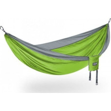 ENO DoubleNest, Chartreuse/ Grey