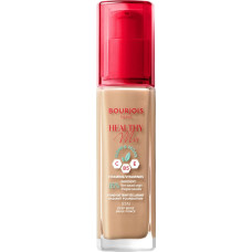 Noname BOURJOIS_Healthy Mix Clean&Vegan podkład do twarzy 55 Deep Beige 30ml