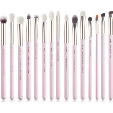 Noname JESSUP_SET Make Up Brush pędzle do makijażu T294 15szt