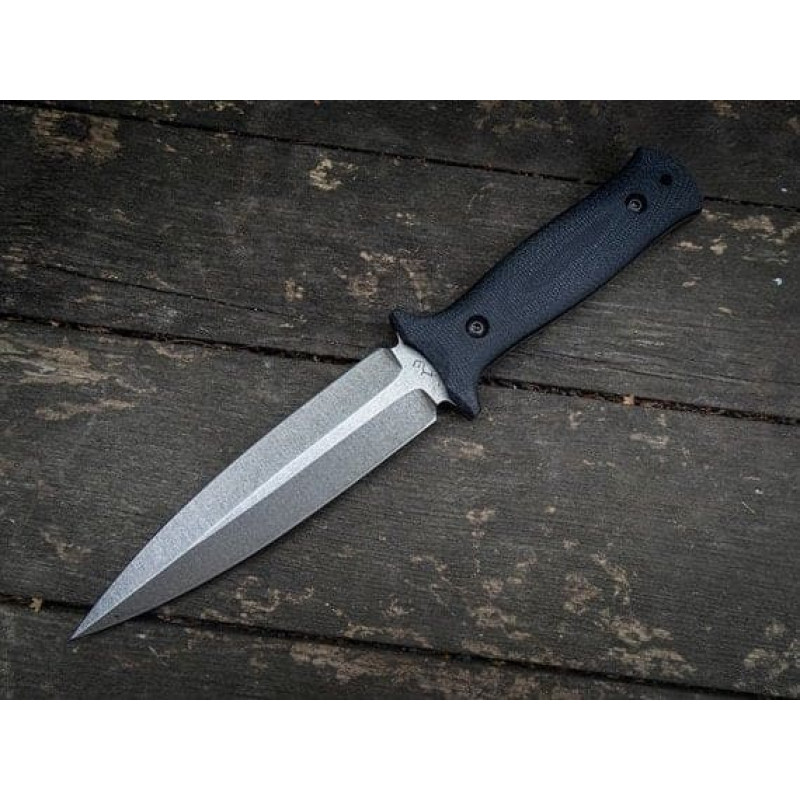 Zwilling Nóż LKW Inquizitor G10