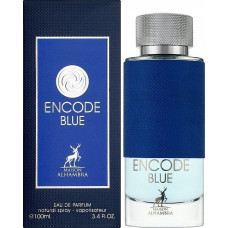 Alhambra Maison Alhambra Encode Blue EDP M 100 ml