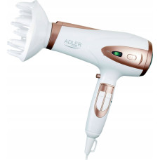 Adler Mop parowy Adler Mop obrotowy parowy