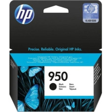 HP Tusz HP Tusz HP czarny HP 950, HP950=CN049AE, 1000 str.