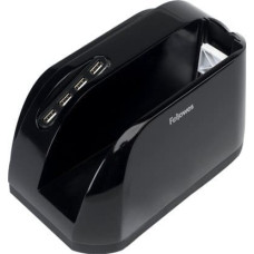 Fellowes Stacja/replikator Fellowes Stacja do laptopa z USB Smart Suites