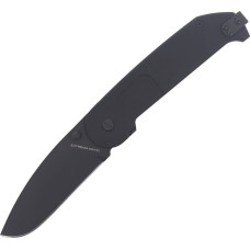 Extrema Ratio Nóż Extrema Ratio BF2 CD, Black (04.1000.0145/BLK)