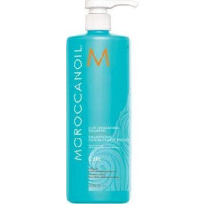 Moroccanoil Moroccanoil Curl Enhancing Shampoo Szampon do włosów kręconcych 1000ml