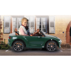 Jamara Jamara Ride-on Bentley  EXP12                 grün    12V 3+
