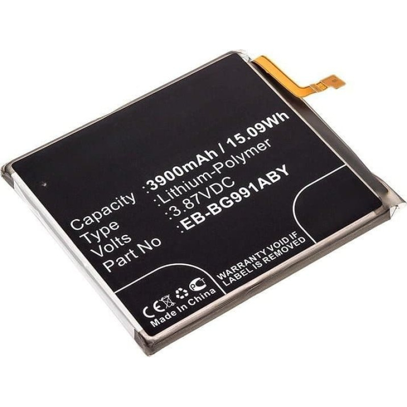 Coreparts CoreParts MBXMP-BA1434 części zamienne do notatników