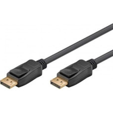 Triton Kabel TRITON Kabel połączeniowy DisplayPort 1.4 - Długość kabla 3 m
