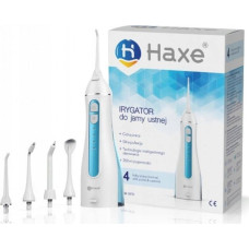 Haxe Haxe HX719 biały