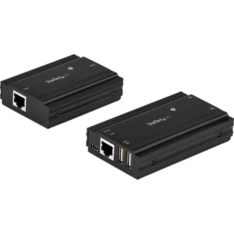 Startech HUB USB StarTech USB 2.0 EXTENDER HUB 330FT