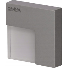 Zamel Zamel Tico LED10411117 oczko lampa wpuszczana downlight 0,40W LED 4200K aluminium