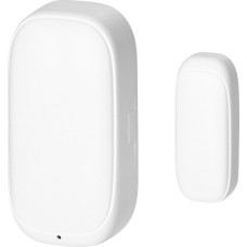 Orno Czujnik otwarcia drzwi / okna Tuya Smart Wi-Fi, biały