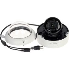 Dahua Technology KAMERA WANDALOODPORNA AHD, HD-CVI, HD-TVI, PAL HAC-HDBW1200EA-0280B-S6 - 1080p 2.8mm DAHUA