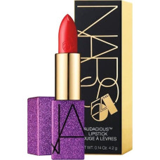 No Name Nars, Studio 54 Audacious, Cream Lipstick, Carmen, 4.2 g For Women