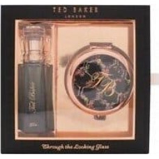 Ted Baker Ted Baker Ella Set Edt 10ml - Mirror