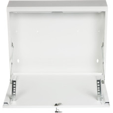 Lms Data SZAFA RACK WISZĄCA CR19-2U-130-W STALFLEX