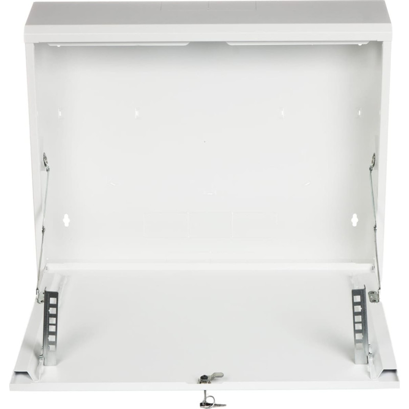 Lms Data SZAFA RACK WISZĄCA CR19-2U-130-W STALFLEX