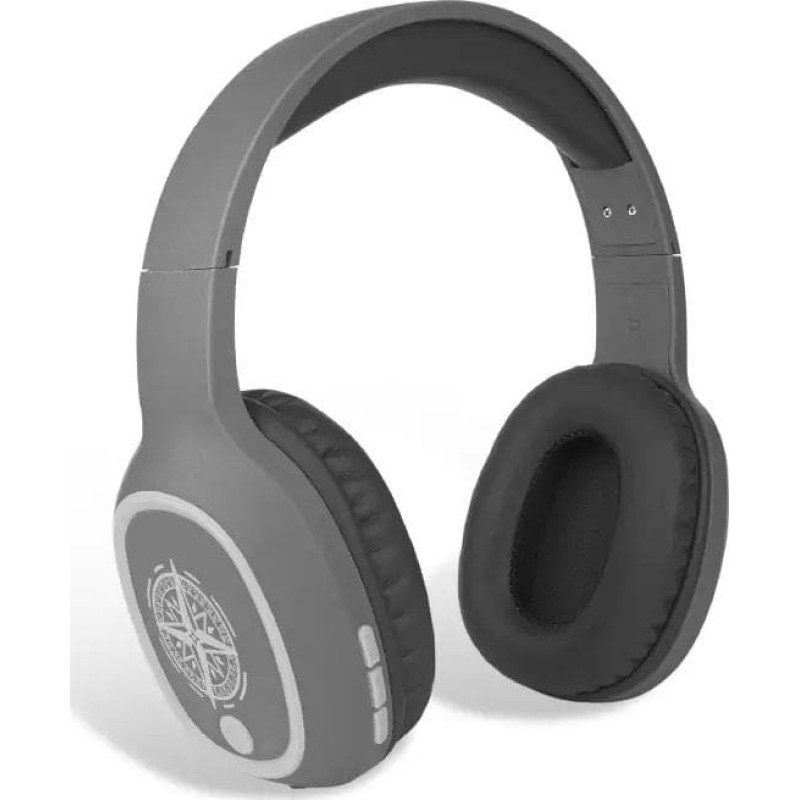 HP Słuchawki HP STEELPLAY Adventure HeadSet Switch/PC/Mac/Mobile