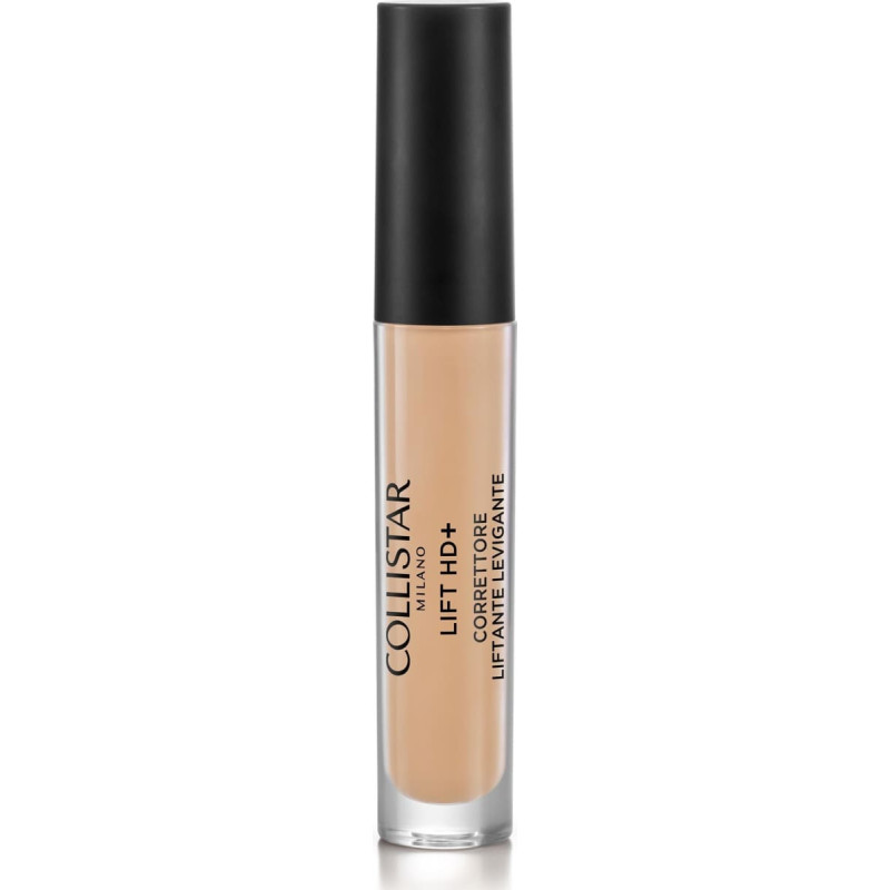 Collistar COLLISTAR LIFT HD+ CONCEALER 5 - SAND 4ML