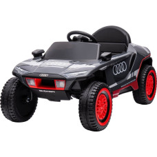 Ramiz Pojazd Audi RSQ E-TRON Szary