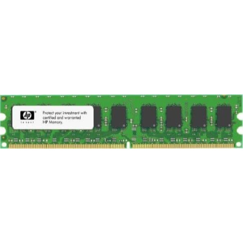 HP Pamięć serwerowa HP HPI Memory 16GB 1X16GB DDR4-2133 Non-ECC Ram