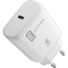 Sourcing Ładowarka Sourcing CELLULARLINE USB TYPE-C CHARGER SAMSUNG