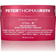 Peter Thomas Roth Peter Thomas Roth, Vital-E, Anti-Ageing, Day, Cream, For Face, 50 ml For Women