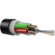 Digitus Kabel światłowodowy OS2 zewnętrzny Z-XOTktdD SM 48J 9/125 PE