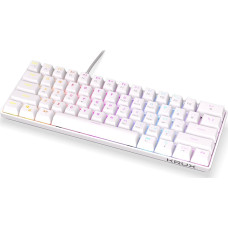 Krux Klawiatura Krux Qara Outemu Red (KRX0138)
