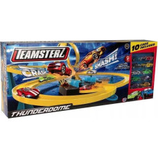 HTI *****TEAMSTERZ podwójna pętla+10autek 1416444