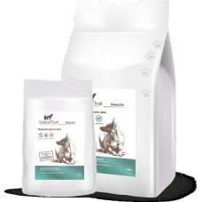 Natural Trail Natural Trail Karma Sucha Monoproteinowa Dla Psa Owady 2kg