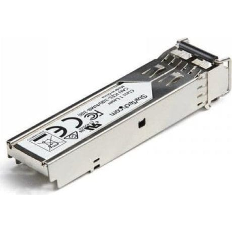 Startech Moduł optyczny SFP MonoModo Startech SFP1GSXEMCST