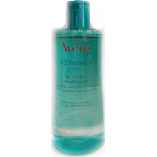 Avene Płyn Micelarny do demakijażu 400 ml