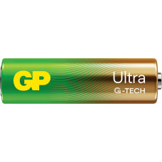 GP GP ULTRA ALKALINE AA/LR06
