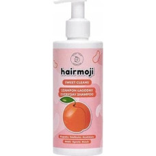 Alkotest HAIRMOJI_Sweet Cleans łagodny szampon do włośów 240ml