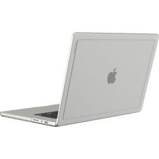 Incase Etui Incase Hardshell Case for MacBook Pro (16-inch, M3, 2023) - Clear