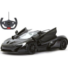 Jamara Jamara McLaren P1 1:14 27MHzTür manuell schwarz 6+