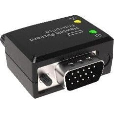 HP Przełącznik HP KVM SFF Usb Adapter