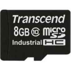 Transcend Karta Transcend  (TS8GUSDC10I)