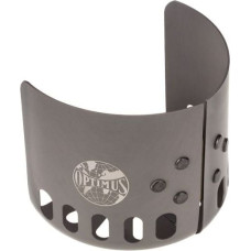 Optimus Osłona przeciwwietrzna Clip-On Windshield