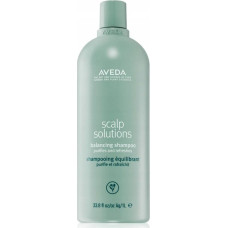 Noname AVEDA_Scalp Solutions Balancing Shampoo szampon do włosów 1000ml