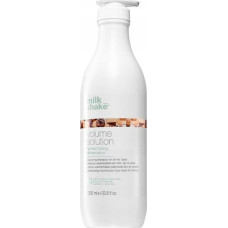 Milk Shake Apimties suteikiantis šampūnas Milk Shake Volume Solution Šampūnas 1000ml