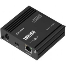 Teltonika Telotnika TRB160 LTE Ca t 6 Ethernet Gateway