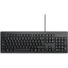 Kensington Keyboard KB100 EQ standard US INT