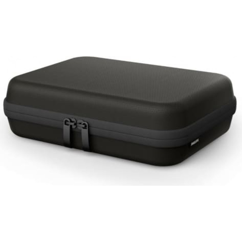 Philips Dyktafon DVT8115 Pamięć 8GB,nagrywanie 360°,microSDHC 32GB