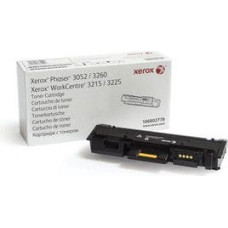 Xerox Toner Xerox toner 106R02778 (black)